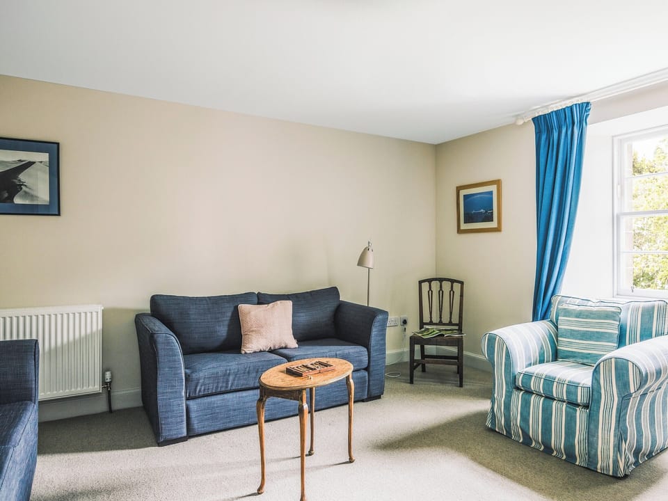 Living room | Clachan Annex - Atholl Estate, Pitlochry