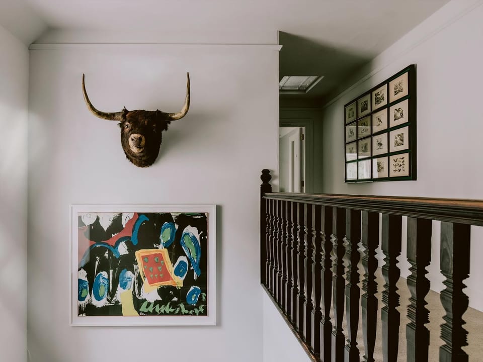 Interior | Forest Lodge - Atholl Estate, Pitlochry