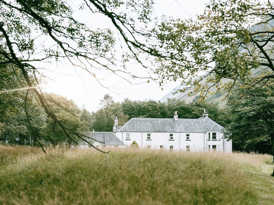 Exterior | Forest Lodge - Atholl Estate, Pitlochry