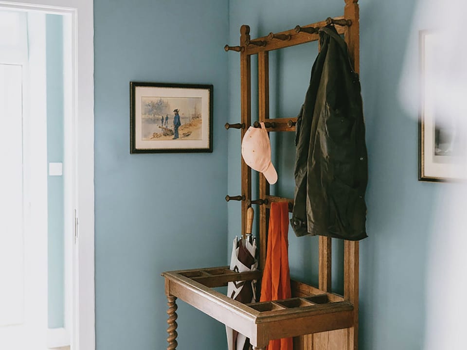 Interior | Old Blair, Pitlochry