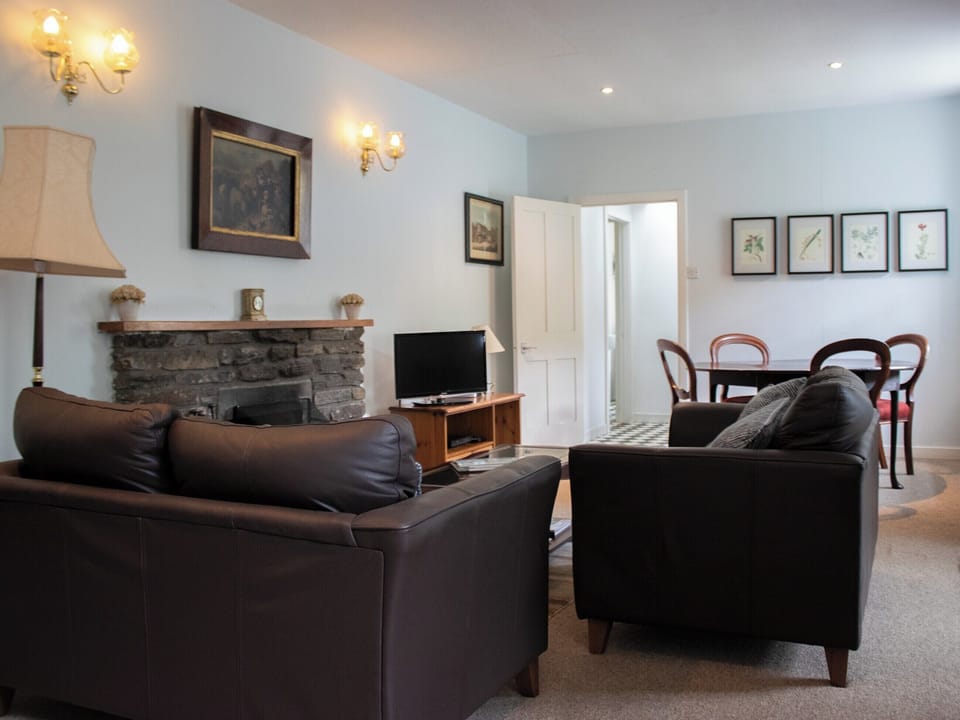Living room | Marble Lodge - Atholl Estate, Pitlochry