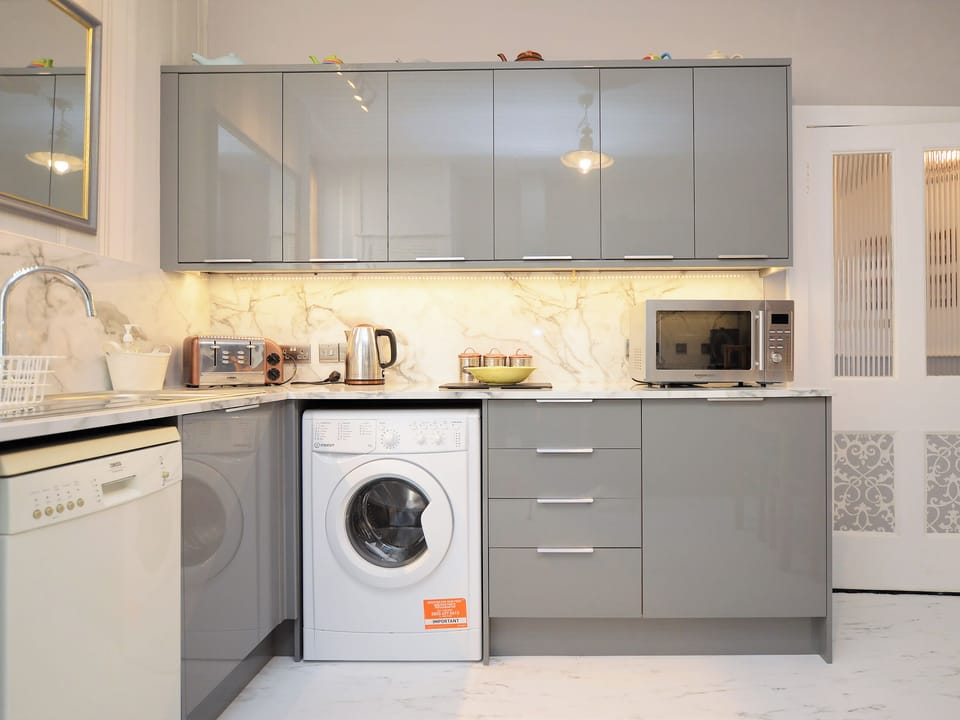 Kitchen/diner | Janeville, Ardrishaig