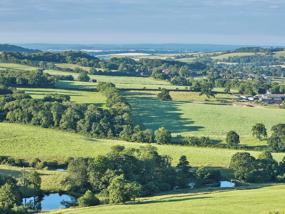 Wonderful surrounding area | Melbury Lodge, Rawlsbury Lodge, Henning Lodge - Brewery Farm Lodges, Ansty, near Dorchester