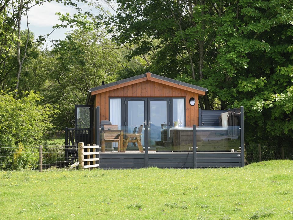 Exterior | Clyde View, Langbank