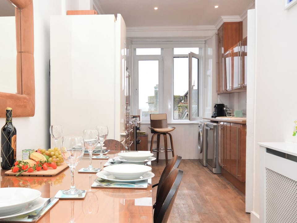 Dining Area | Glen Oirig, Dunoon
