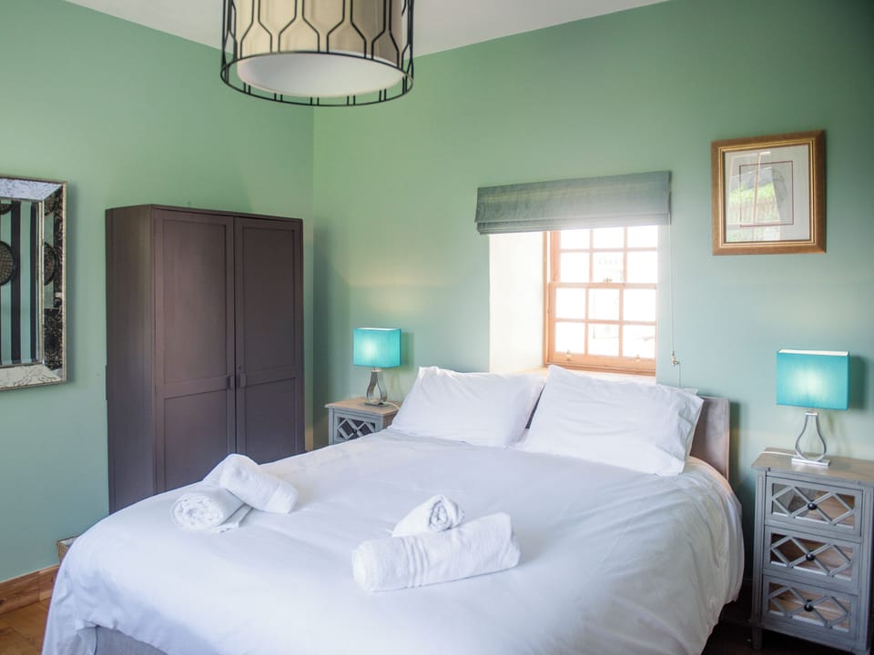 Double bedroom | East Balnacraig, Banchory