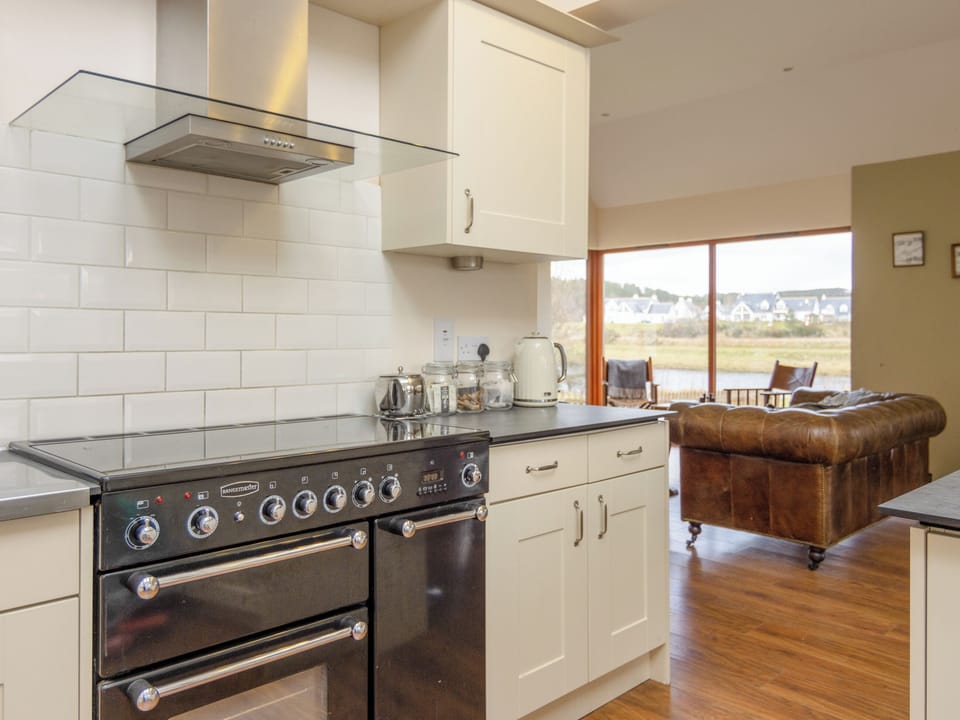 Kitchen | Ford Cottage, Banchory