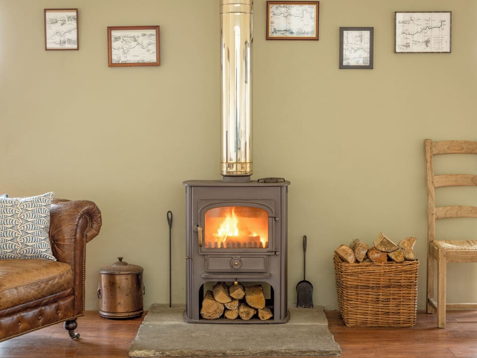 Living area | Ford Cottage, Banchory