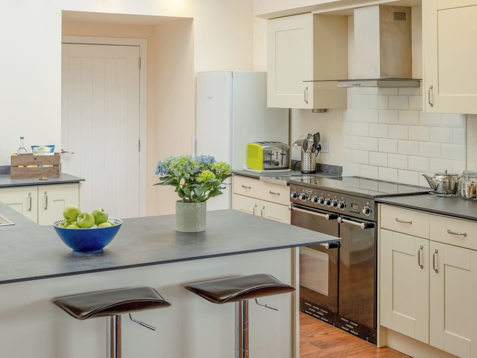 Kitchen | Ford Cottage, Banchory