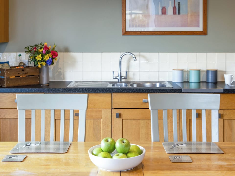 Kitchen/diner | Greenlands, Banchory