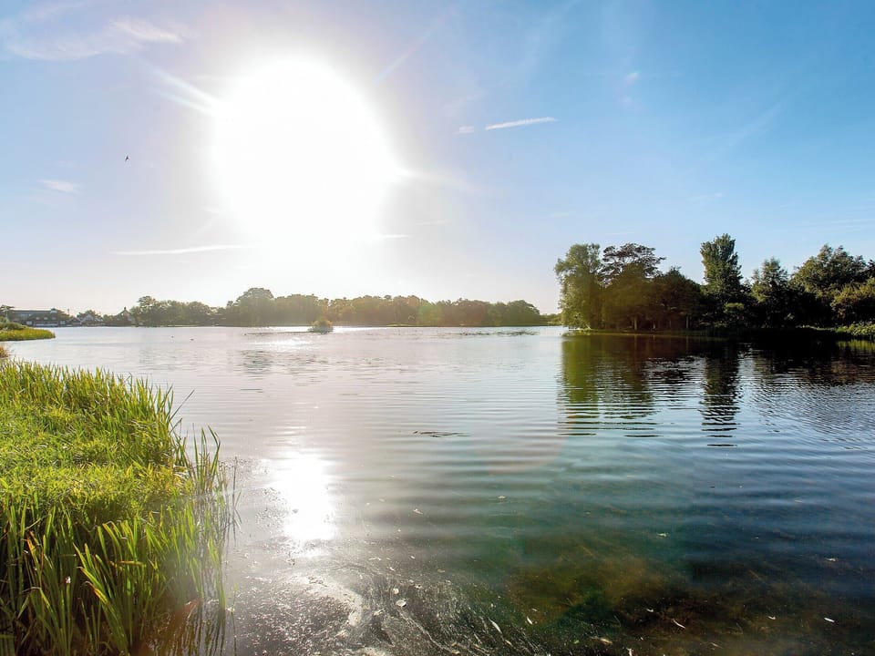 Fantastic surrounding area | The Lily Pad, Thorpeness, near Aldeburgh
