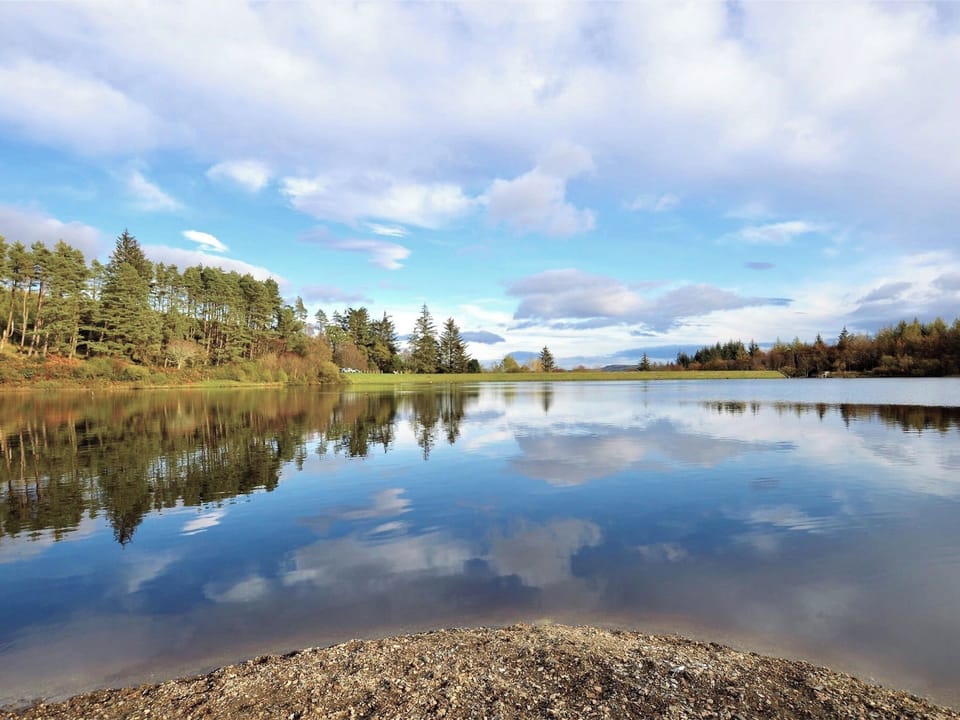 Surrounding area | Kevington Cottage, Dunoon