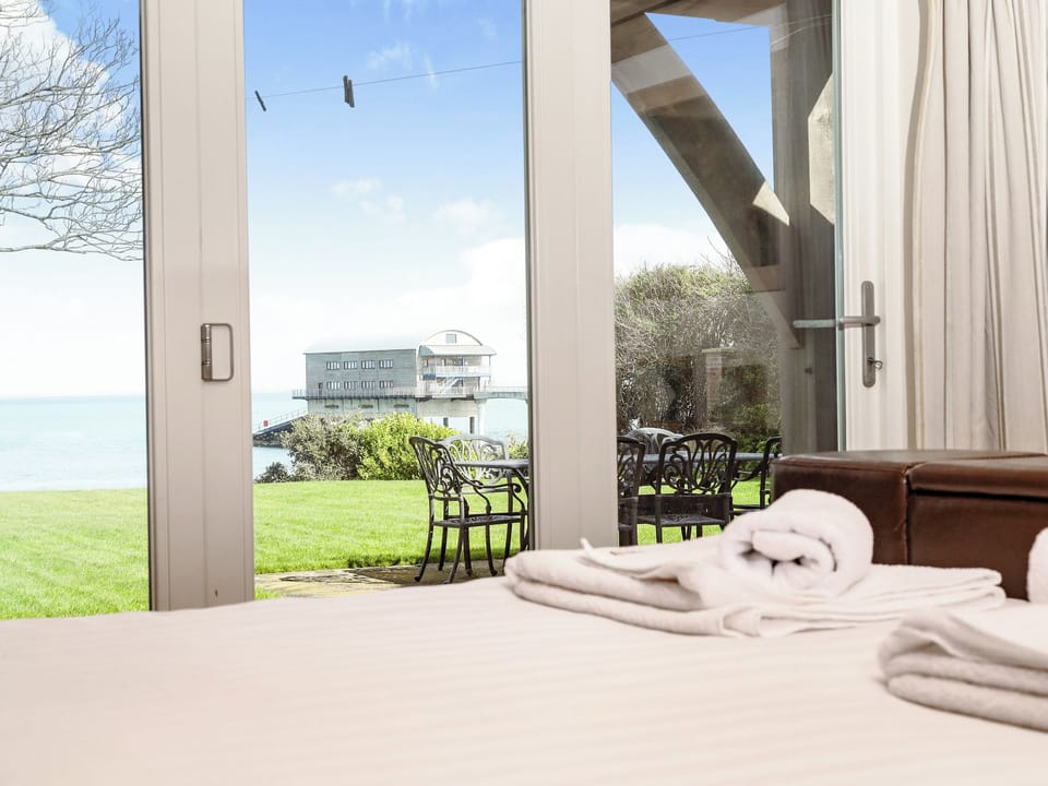 Double bedroom | Beach Side, Bembridge