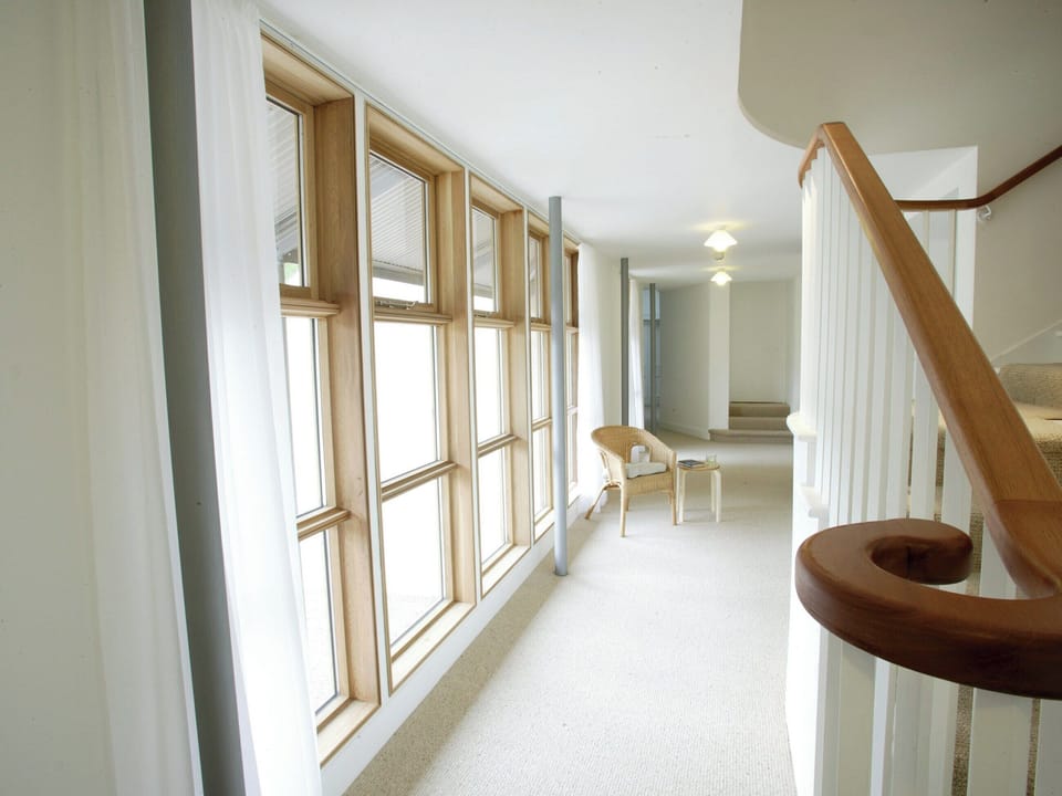 Stairs | Kindrochet Lodge, Pitlochry