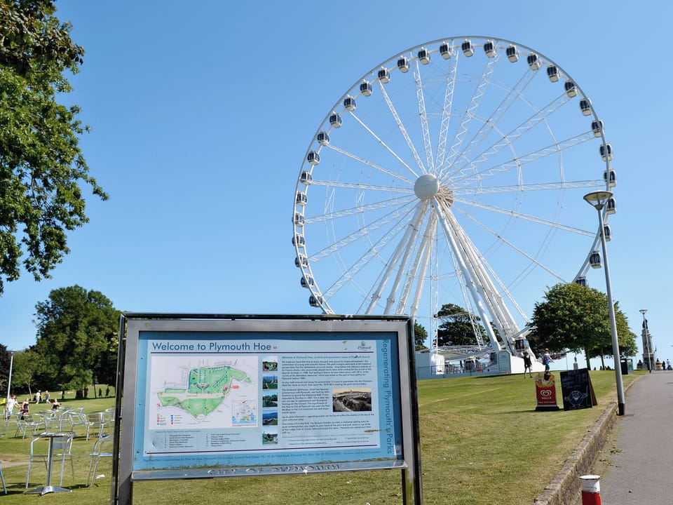 Plymouth | Devon, England
