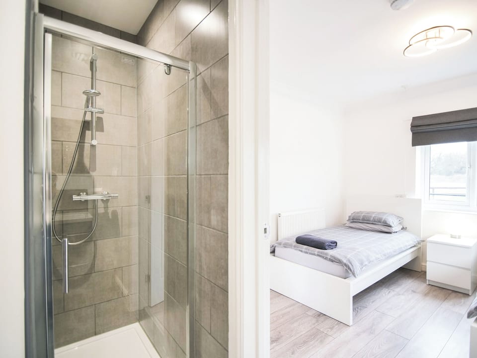 Bathroom | Cottage 3 - Murton Grange , Murton, near York