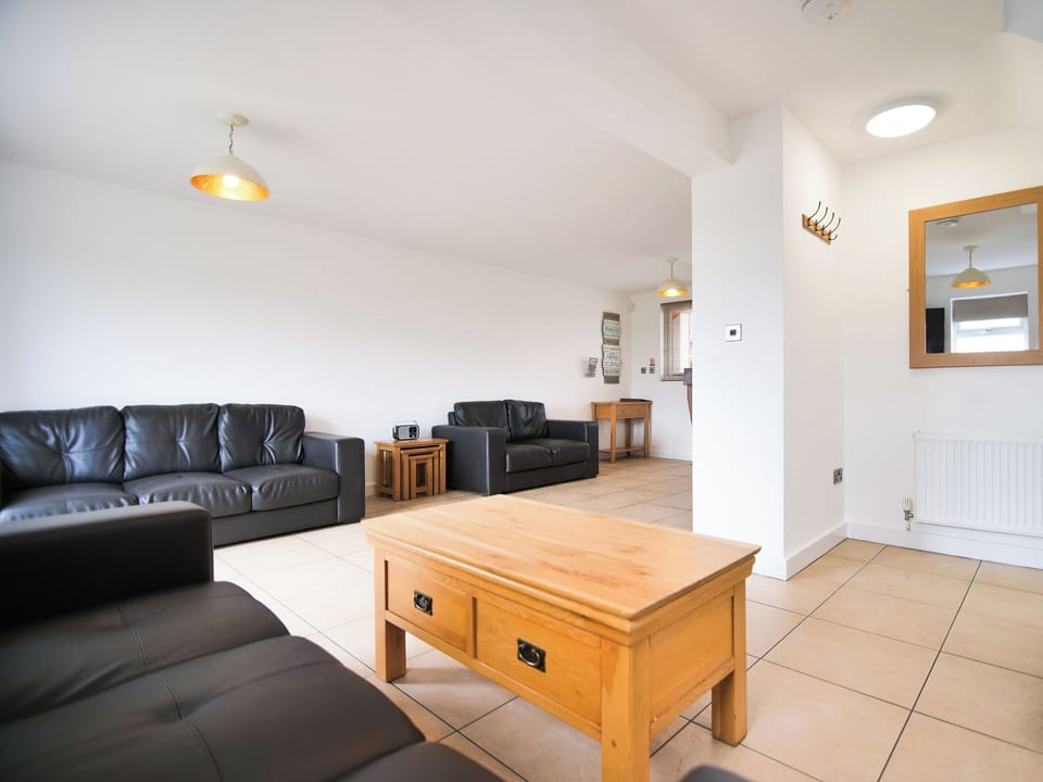 Living area | Murton Grange - Cottage 6 - Murton Grange , Murton, near York