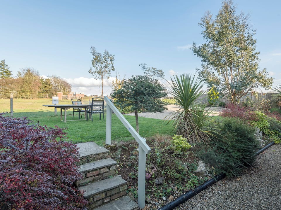 Garden | The Henhouse - Manor Mews, Tattersett, near Fakenham