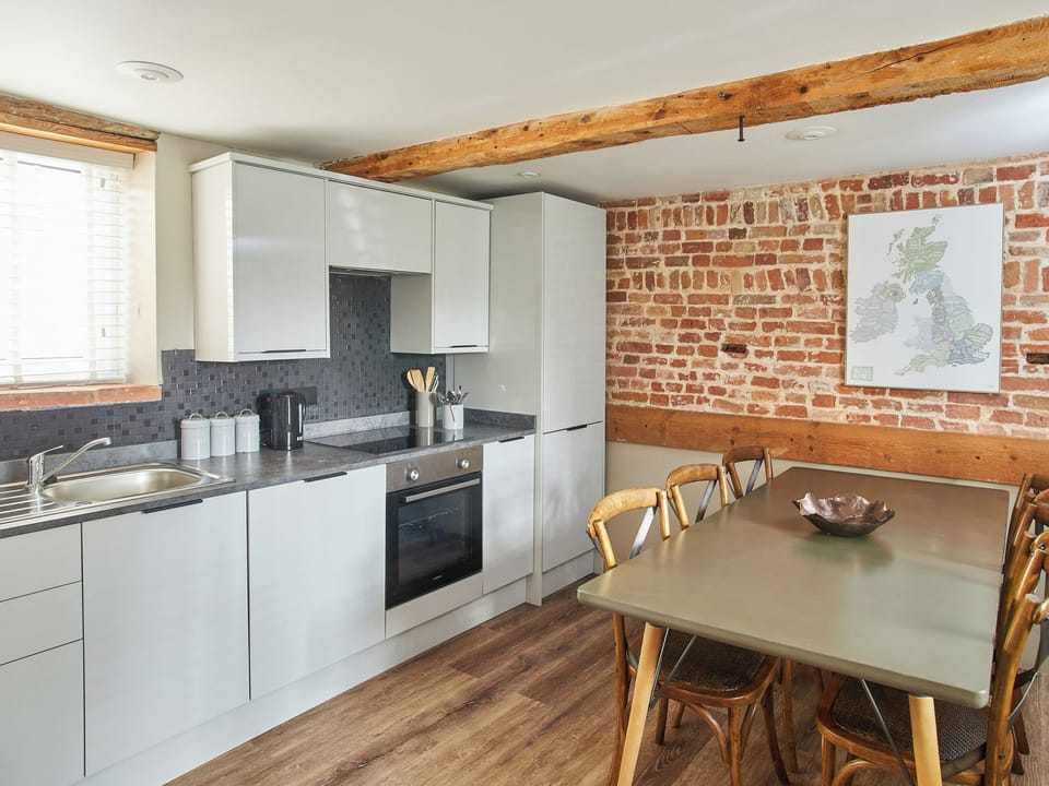 Kitchen | The Old Dairy - Manor Mews, Tattersett, near Fakenham