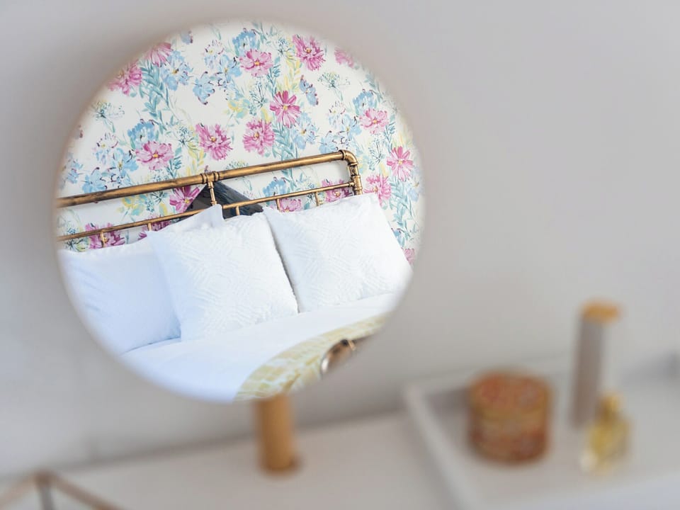 Delightful decorative touches throughout | Shrewsbury Fields, Shifnal