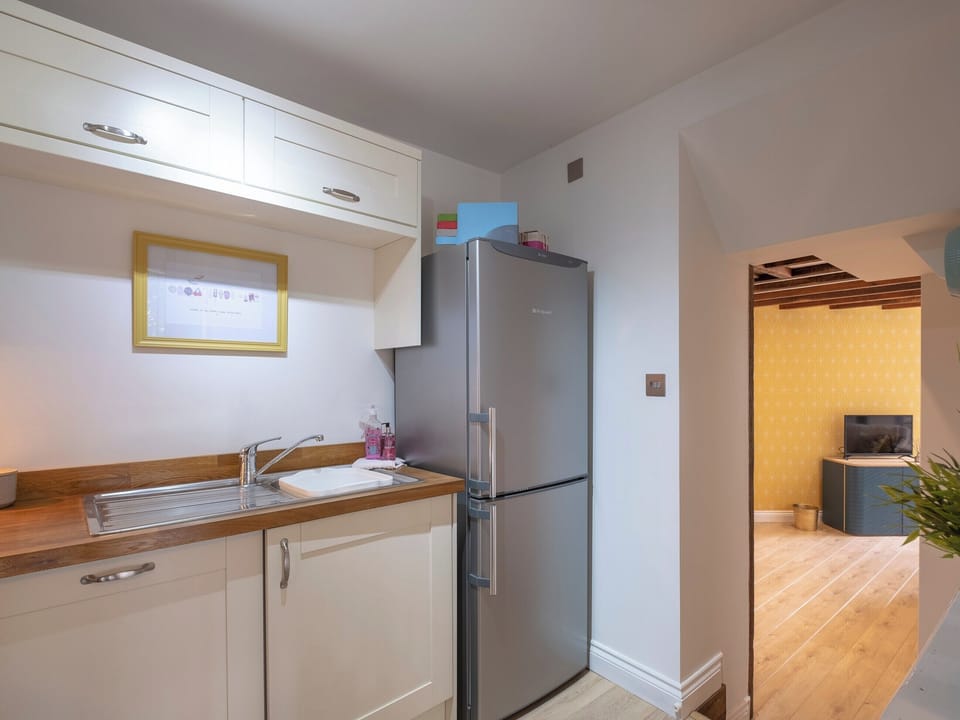 Kitchen | The Old Sweet Shop, Broseley