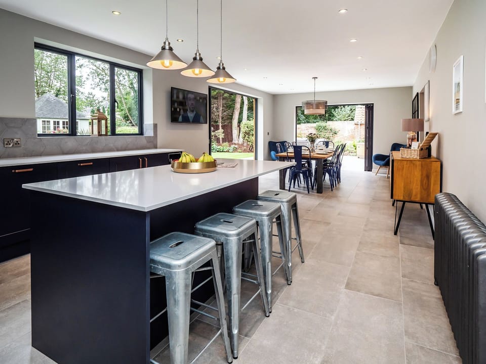 Kitchen | Broad House, Dilham, near North Walsham