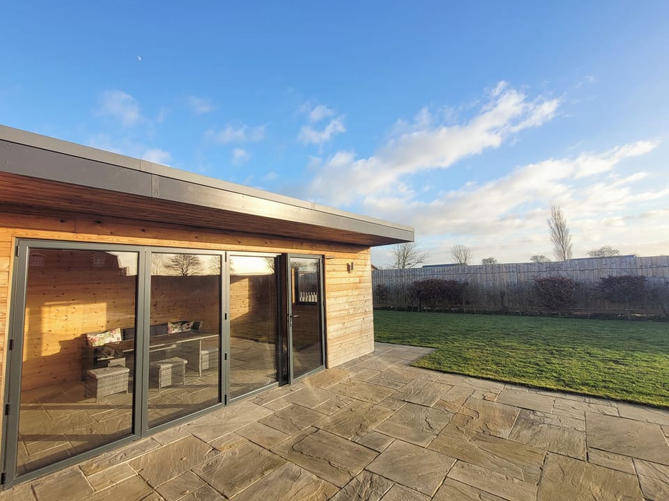 Exterior | Meadowsweet Barn - Ashlin Farm Barns, Dunholme, near Lincoln