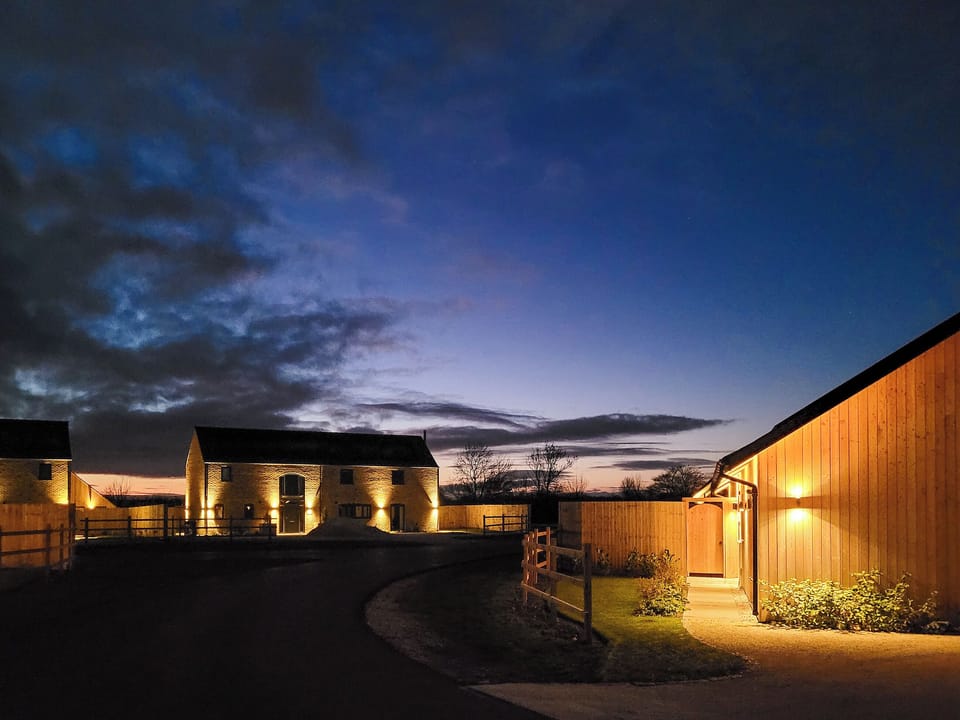 Exterior | Eastgate Barn - Ashlin Farm Barns, Dunholme, near Lincoln