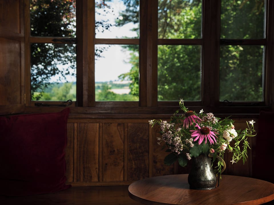 Interior | Chestnut Cottage - Heath Farm Holiday Cottages, Swerford, near Chipping Norton