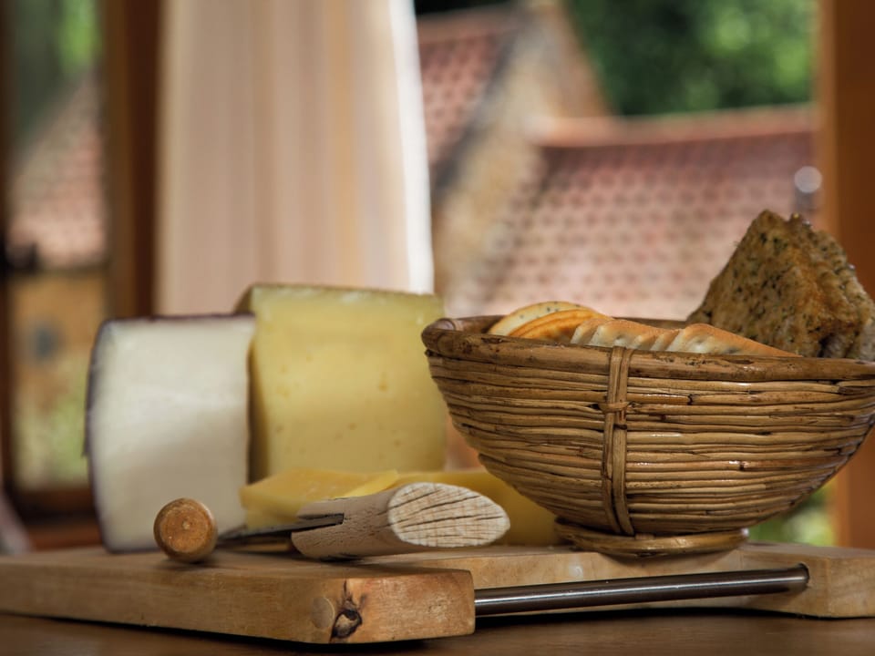 Kitchen | Chestnut Cottage - Heath Farm Holiday Cottages, Swerford, near Chipping Norton