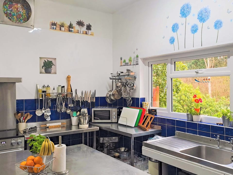 Kitchen | Foxhills Hideaway, Shanklin