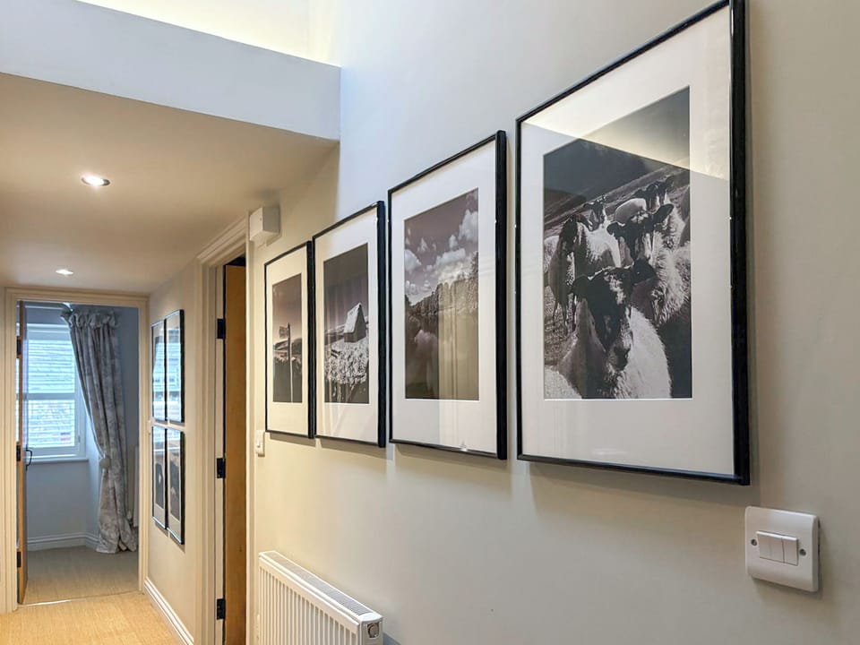 Hallway | Bailey Cottage, Skipton