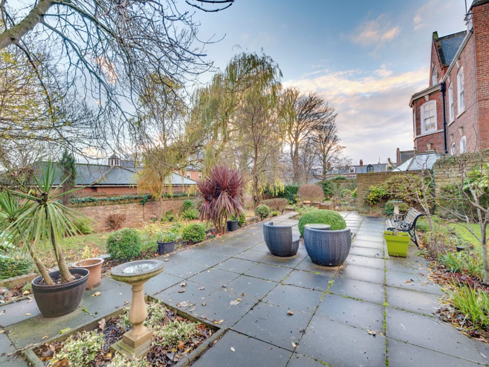 Outdoor | Angels Haven, Newcastle Upon Tyne