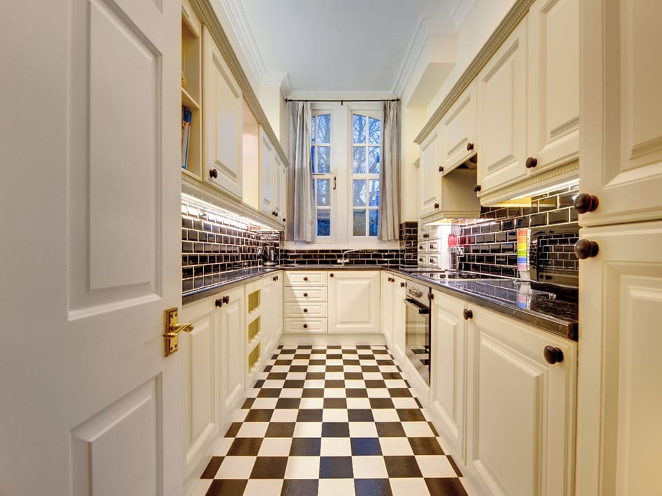 Kitchen | Angels Haven, Newcastle Upon Tyne