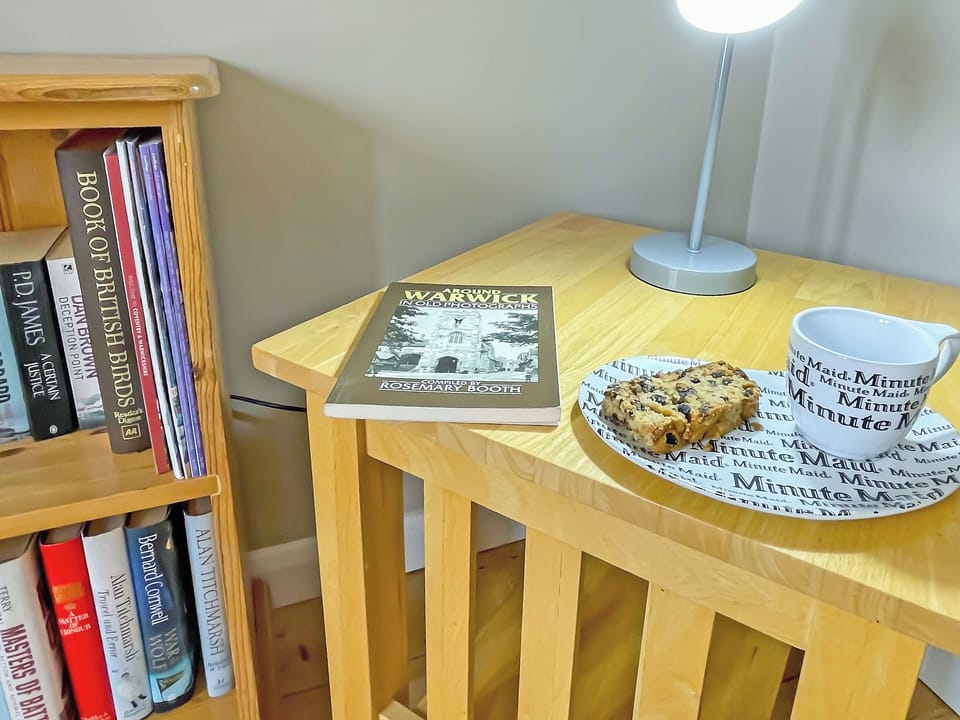 Interior | The Granary - North Mere, Kenilworth