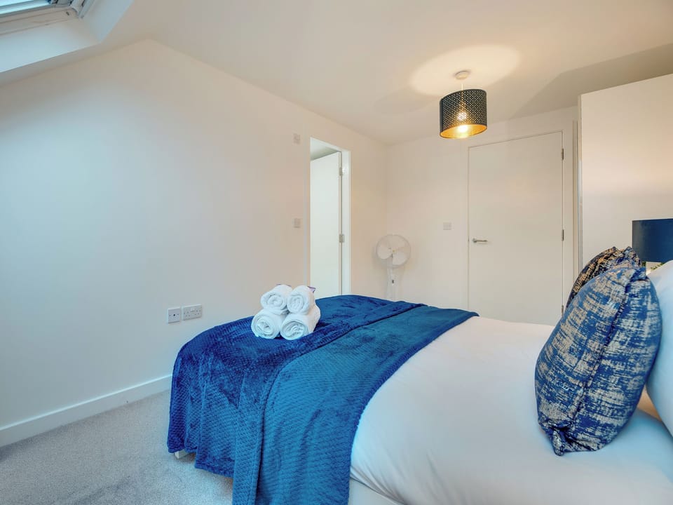 Double bedroom | Charlton Bonds 2B, Newcastle Upon Tyne