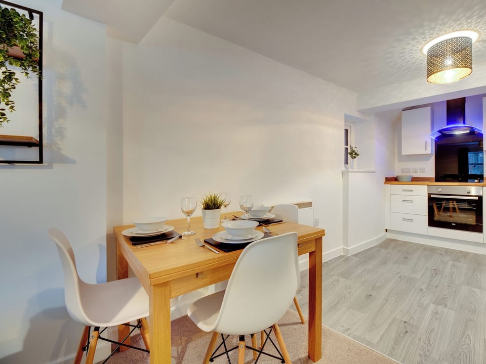 Dining Area | Charlton Bonds 2B, Newcastle Upon Tyne