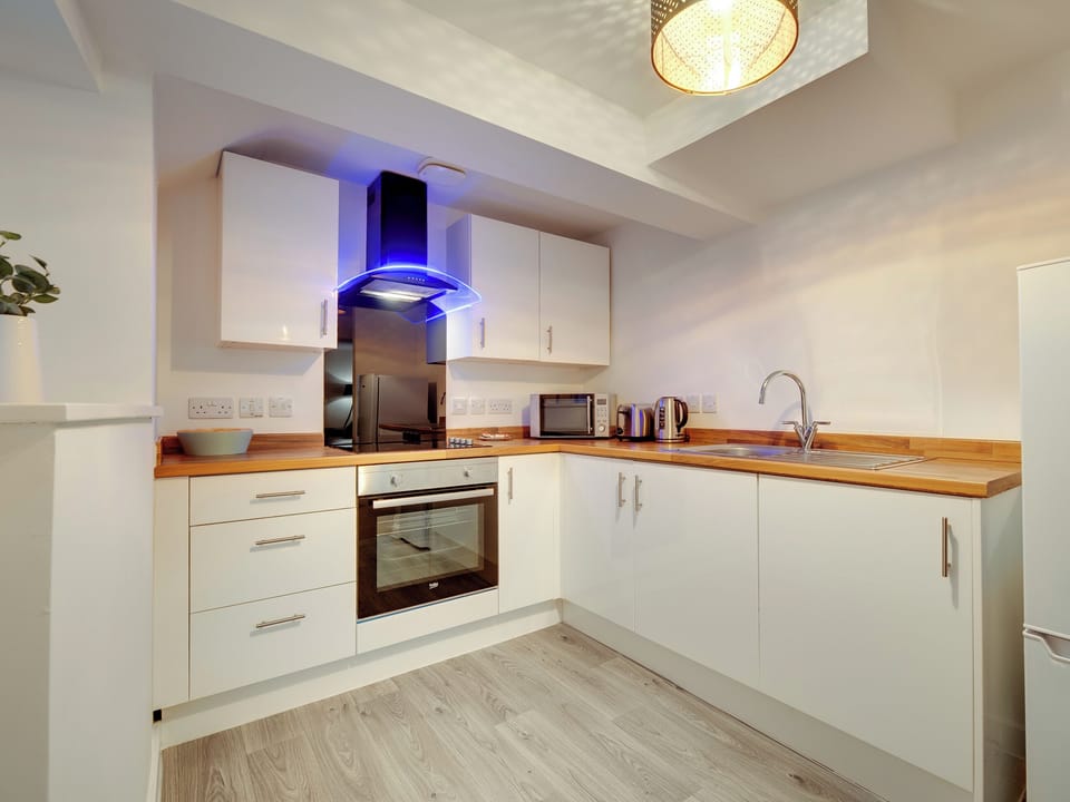 Kitchen | Charlton Bonds 2B, Newcastle Upon Tyne