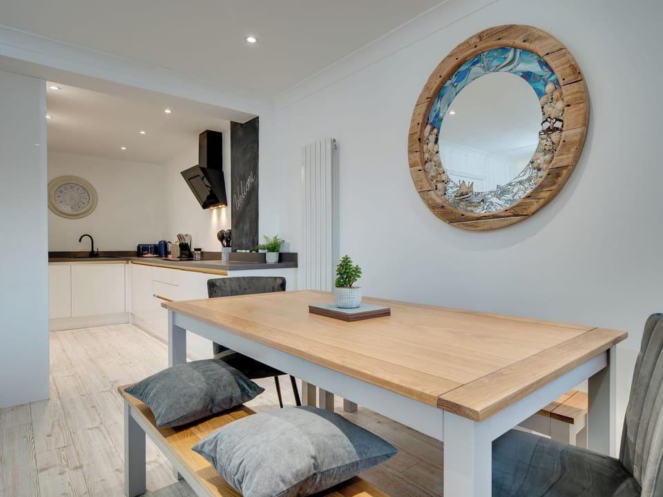 Dining Area | Staithes House, Gateshead