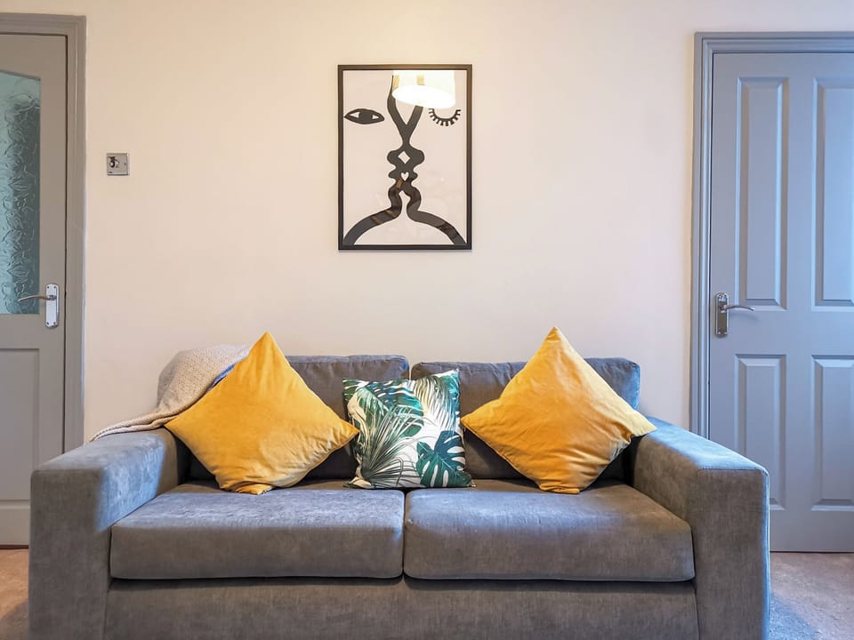 Living area | Shoreline Angel, Newcastle Upon Tyne