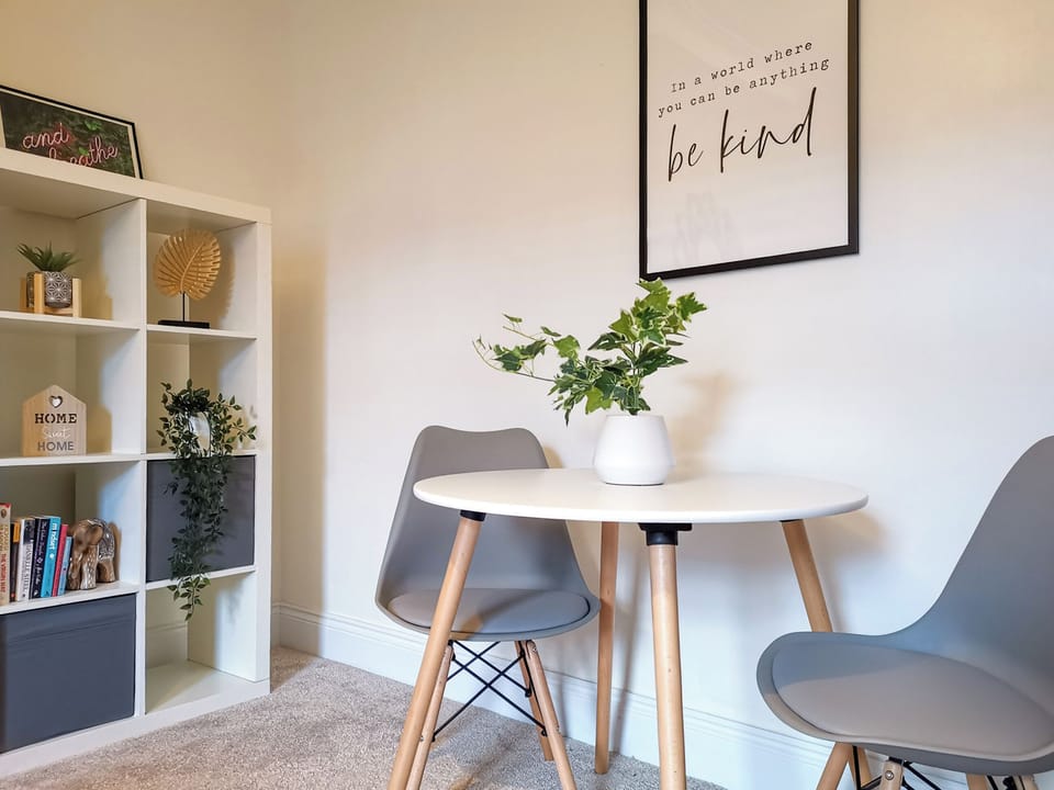 Dining Area | Shoreline Angel, Newcastle Upon Tyne