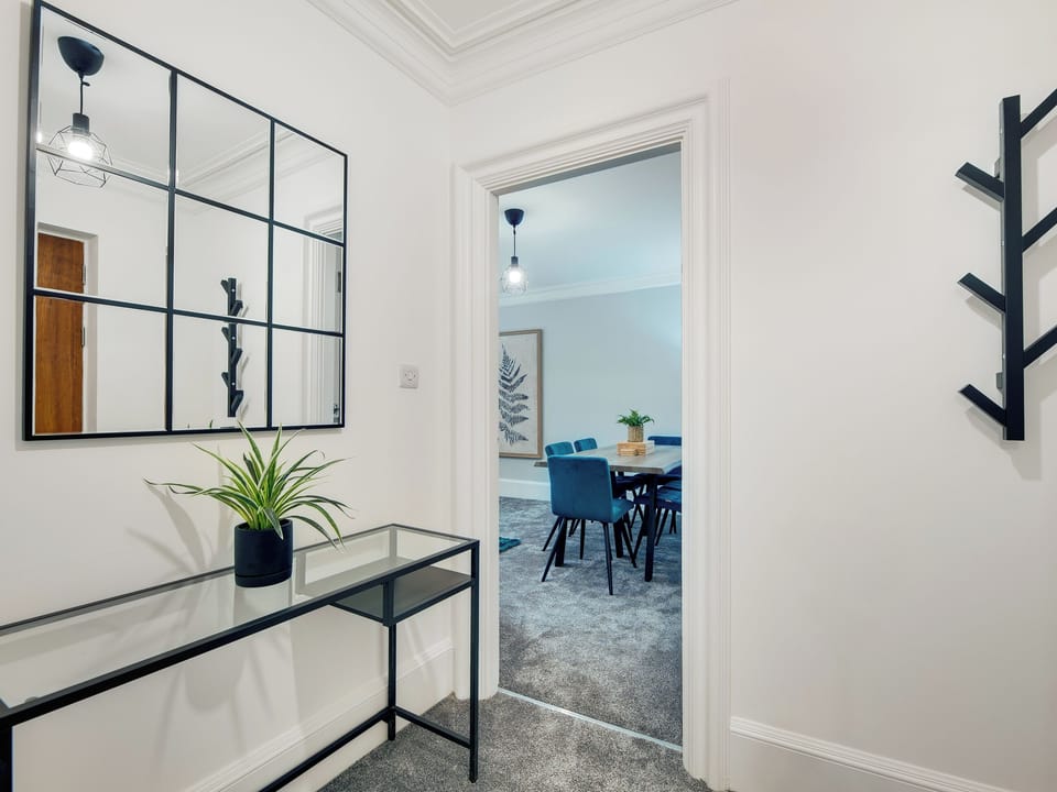 Interior | Hudsons Haven, Newcastle Upon Tyne