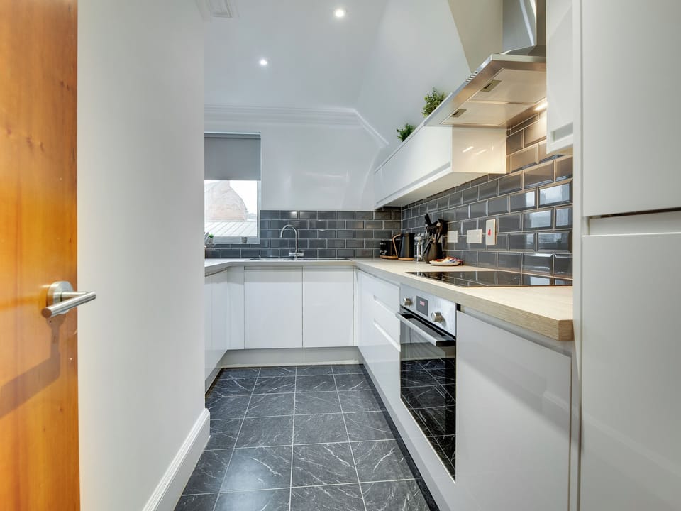 Kitchen | Hudsons Haven, Newcastle Upon Tyne
