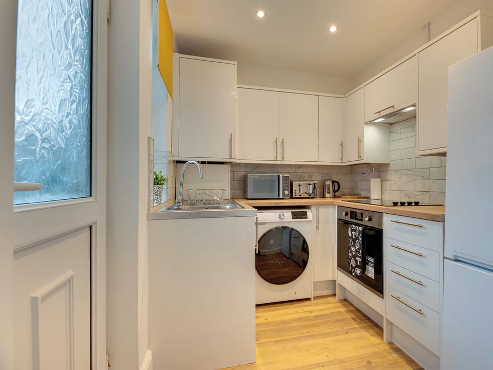 Kitchen | Wingrove Retreat, Newcastle Upon Tyne