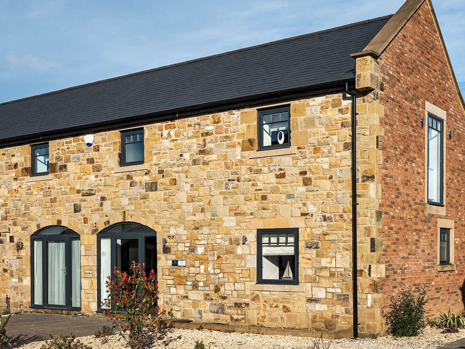 Exterior | 12 Galloway - Morpeth Retreats, Warkworth