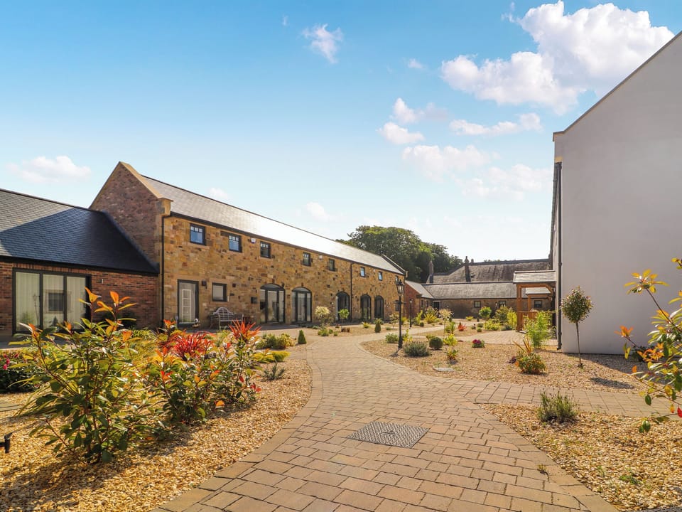 Exterior | 12 Galloway - Morpeth Retreats, Warkworth