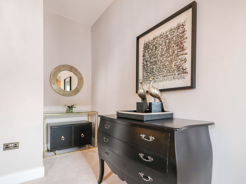 Double bedroom | 15 Chivits - Morpeth Retreats, Warkworth
