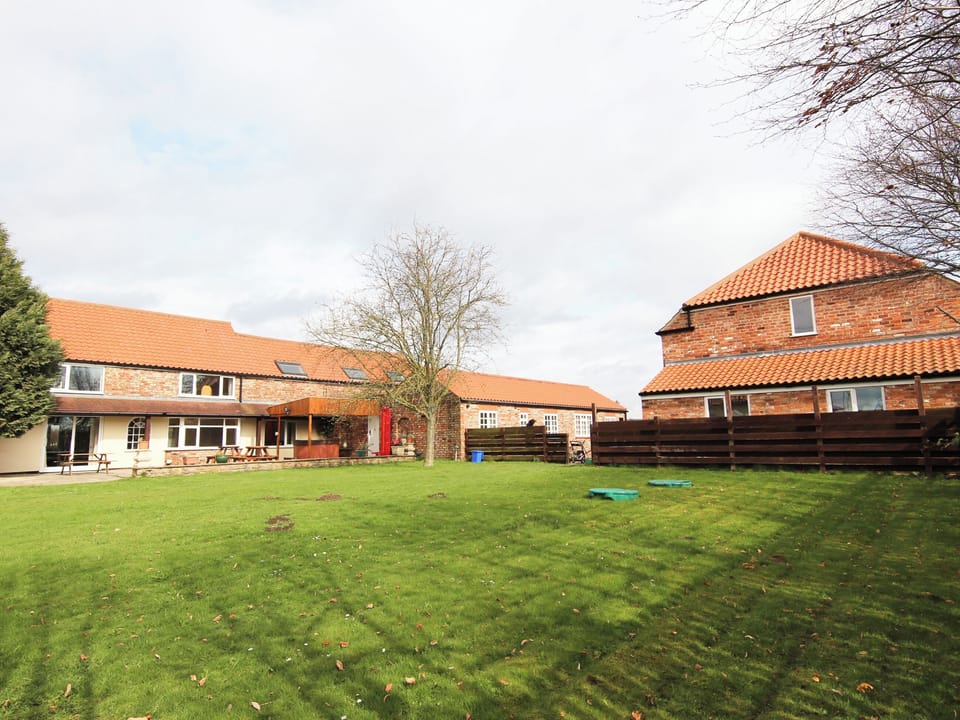 Exterior | Farmhouse - Murton Grange , Murton, near York