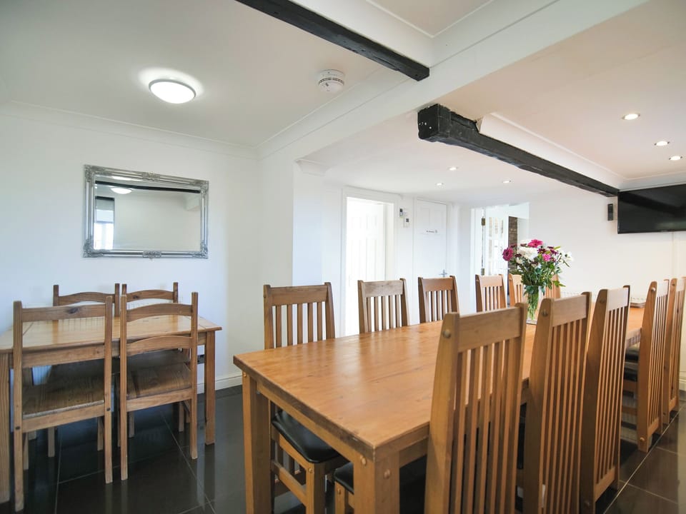 Dining room | Farmhouse - Murton Grange , Murton, near York