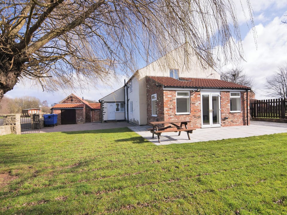 Exterior | Farmhouse - Murton Grange , Murton, near York